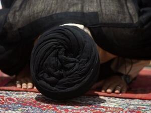 السيستاني يهاجم الاجهزة الامنية العراقية 