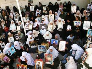 جراءات إدارة السجون تهدف للتنغيص على حياة الأسرى