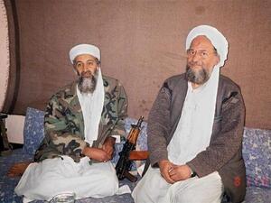 زعماء القاعدة/أرشيف