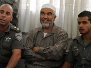 ركيا مارست ضغوطا على الحكومة الإسرائيلية لإطلاق سراح صلاح ورفاقه