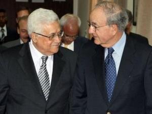 Abbas and Mitchell