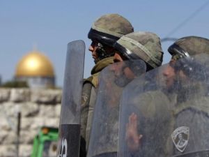 سيتم إقامة متنزه وطني محلها المنازل المهدمة