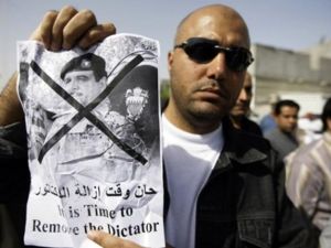 المعارضة تشكك في جدية الحوار 