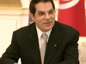 Tunisian president