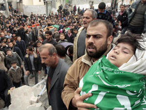 Gaza