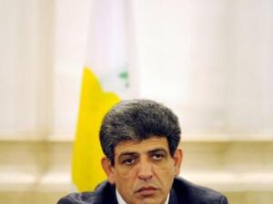 وزير الداخلية القبرصي نيوكليس سيليكيوتيس