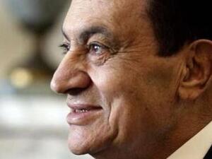 Mubarak 