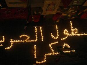 اسرائيل لا تتوقف عن انتهاك السيادة اللبنانية 