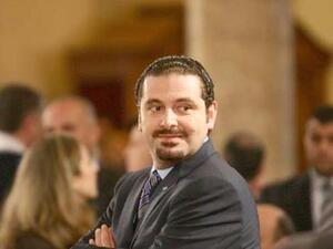 Saad Hariri 