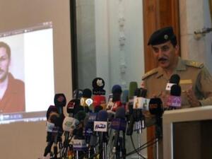 اللواء قاسم الموسوي 