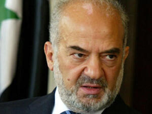 الجعفري: جهدي غير منصب على أن أكون رئيسا للوزراء