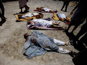 Iraq attacks