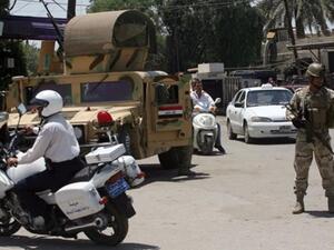  قضية اعدام مدني عراقي 