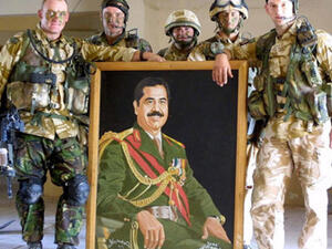 حزب العودة امتداد لحزب البعث 