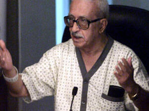 عددا من المحكومين بالاعدام من اركان النظام السابق لا زالوا يخضعون للحماية الاميركية 