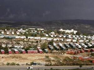 أوباما يؤيد اقامة دولة فلسطينية