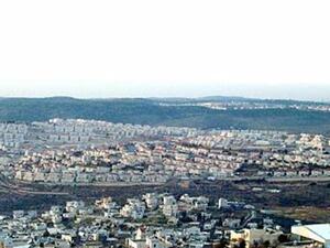 مستوطنات اسرائيلية في الضفة الغربية