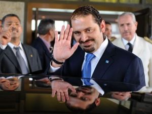 مجلس الوزراء وافق على هذه الاتفاقية كونها لمصلحة لبنان