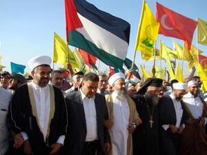 استقبالات شعبية للعائدين