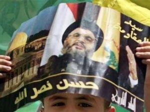 عبر نصر الله عن دعمه للموقف التركي