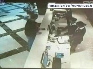 Dubai assassination