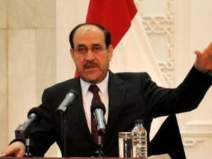 نوري المالكي