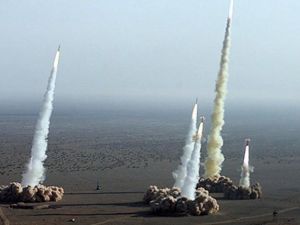 الولايات المتحدة تنشر 1800 رأس نووي. في حين تنشر روسيا 1537 رأسا