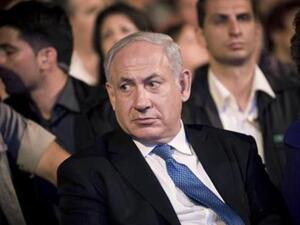 Netanyahu 