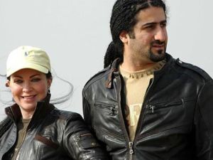 عمر بن لادن يعالج في مستشفى للامراض العقلية