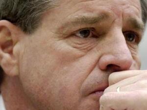 بول بريمر الحاكم الاميركي السابق للعراق 