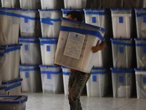 لا تغيير في النتائج