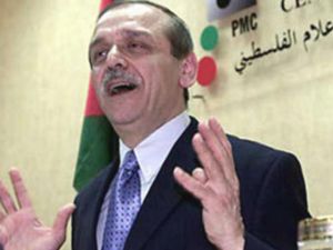 اتهم عبد ربه أركان الحكومة الإسرائيلية بعدم الرغبة بأية عملية سلام