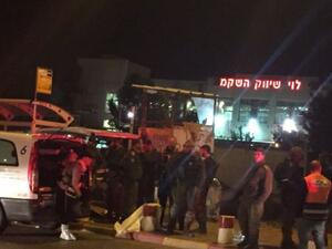 اسرائيل تقتل فلسطينيا ثالثا بالضفة بدعوى محاولة طعن جندي (فيديو)