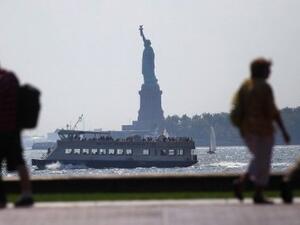 "أف.بي.آي" ينفي احتجاز أشخاص على خلفية انفجار مانهاتن