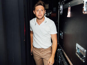 Niall Horan's next album won't be based on failed relationships (Niallhoran / Instagram )
