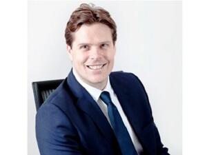 نيك بيلبيم مدير شركة ريد ترافيل إكزيبشنز