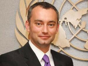 نيكولاي ملادينوف