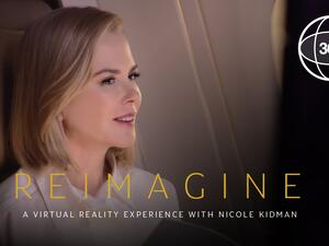 The short film has won the Best Original Video at the 2016 APEX Awards which were presented in Singapore this week. (YouTube)