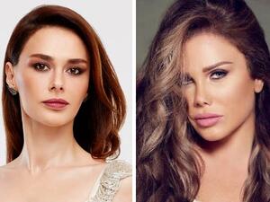 Imitation isn't always the best form of flattery. (Fil Fan)