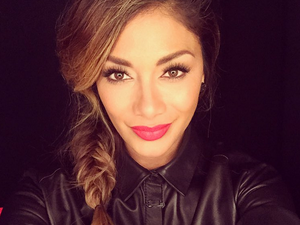 Nicole Scherzinger will perform in AD on Sunday 29 November. (Facebook)