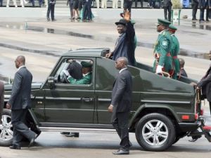  الجيش النيجري أعلن تحرير نحو 10 آلاف رهينة لدة جماعة بوكو حرام