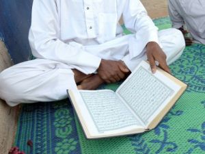 محكمة نيجيرية تقرر الاعدام لتسعة اشخاص بتهمة التجديف
