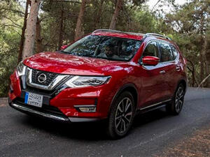 Prices for the new Nissan X-Trail 2018 will range between $23,800 and $35,200. 