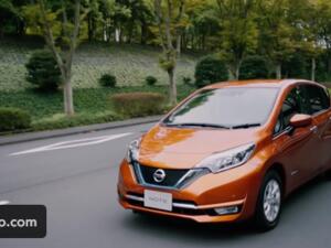 شركة نيسان اليابانية