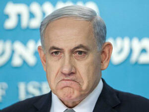 عبرت سويسرا عن الأسف بعد أن عرض سفيرها لدى إيران رسما  يصور حمامتين تتغوطان على رأس  بنيامين نتانياهو 