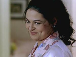 Niveen has promised to stay off the drugs after being released from prison. (Arjwan)