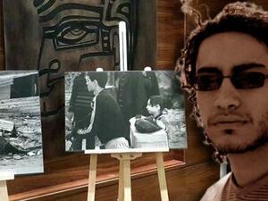 مقتل مصوّر "الملوك الثلاثة" تحت التعذيب في سوريا
