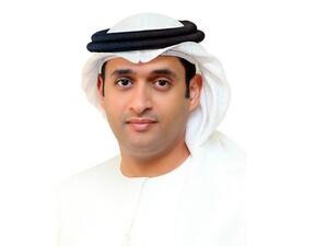 سعيد راشد اليتيم, وكيل الوزارة المساعد لشؤون الموارد والميزانيّة