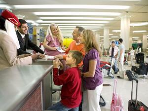 Each member can pool up to 100% of their miles earned on Emirates flights and the nominated contribution of Miles from each member can be adjusted at any time.