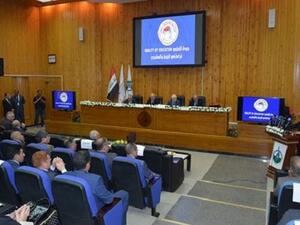 تطرق الدكتور أبوغزاله إلى مشروع محو الأمية بمحاوره الثلاث تحت مظلة جامعة الدول العربية وما تم إنجازه حتى اللحظة من قبل المجموعة في مجالات محو الأمية اللغوية ومحو الأمية الرقمية ومحو الأمية الثقافية. 